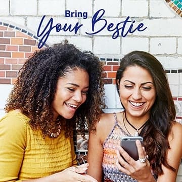 Buddy bonus test