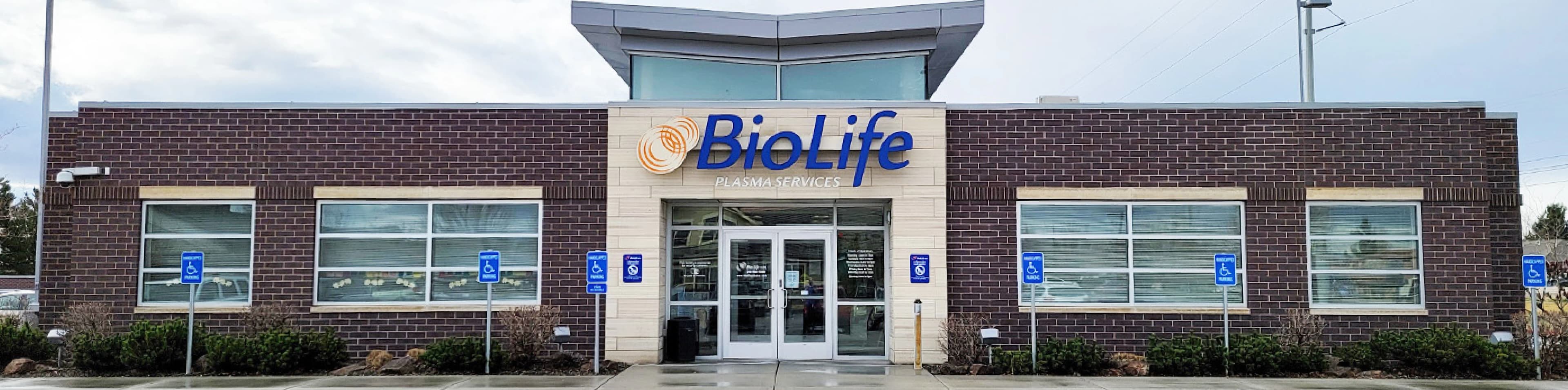 Plasma Donation in Boise, Idaho